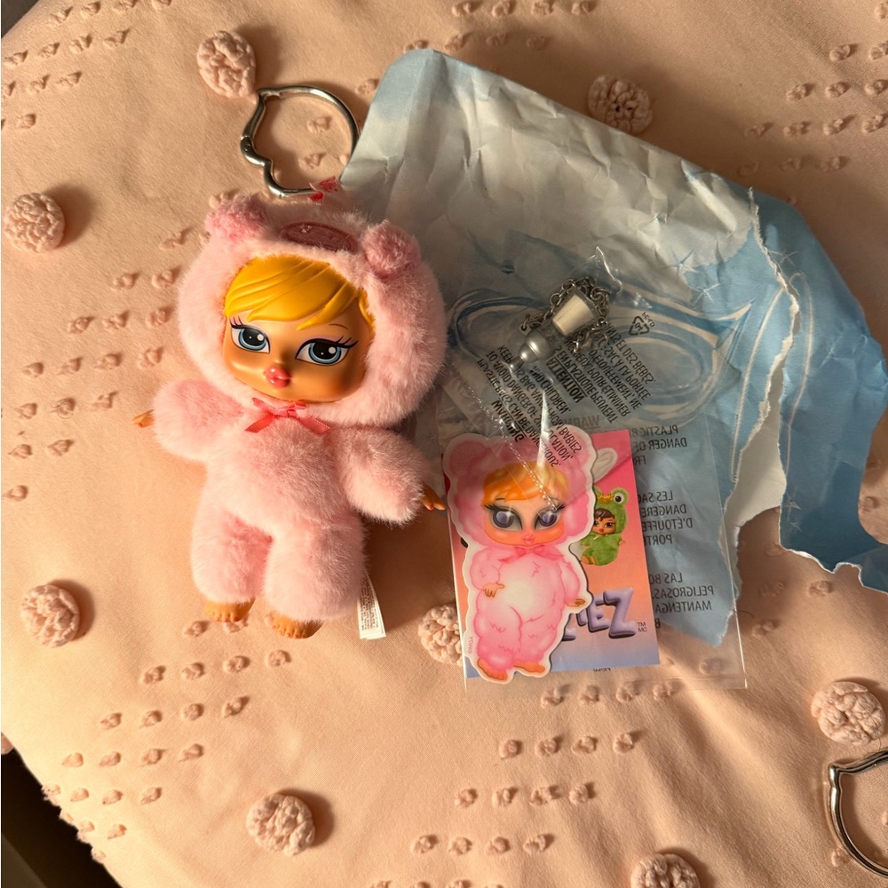 Bratz Bratziez - Chole